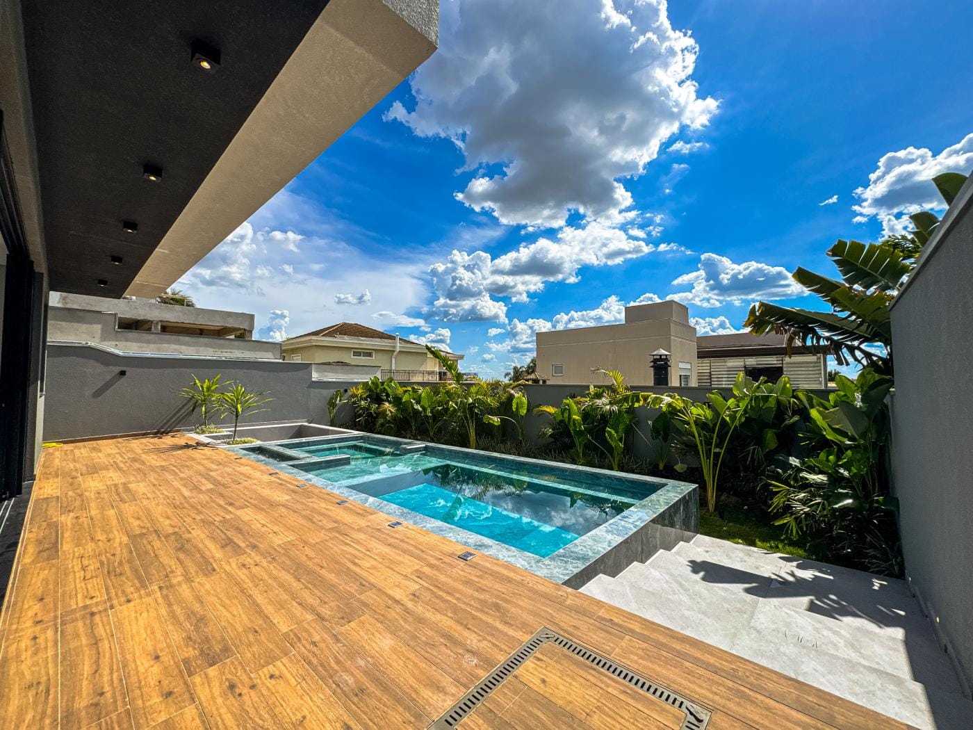 Casa Assobradada de Alto Padrão – Vila Paradiso, Indaiatuba/SP - Image 4