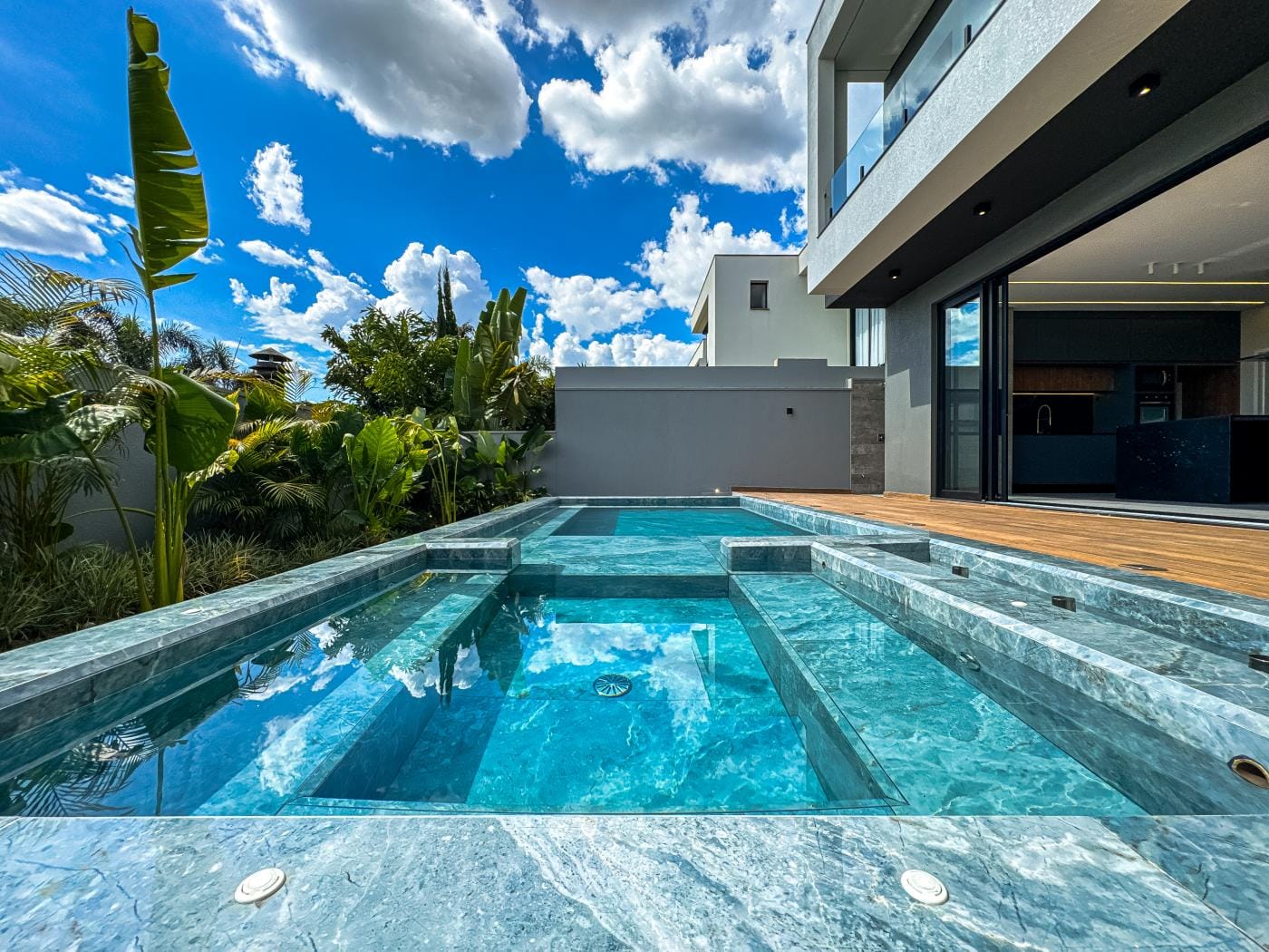 Casa Assobradada de Alto Padrão – Vila Paradiso, Indaiatuba/SP - Image 16