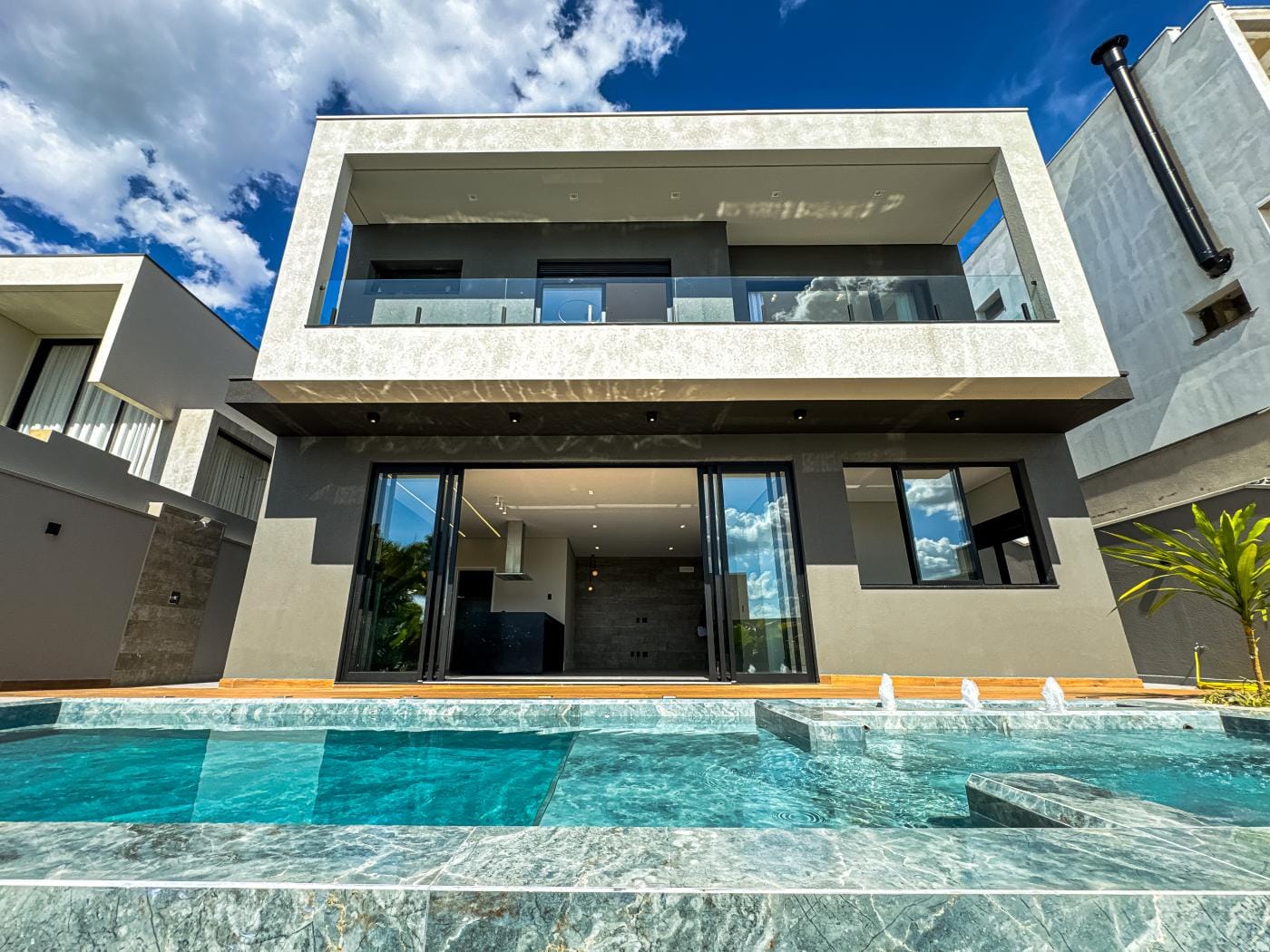 Casa Assobradada de Alto Padrão – Vila Paradiso, Indaiatuba/SP - Image 12