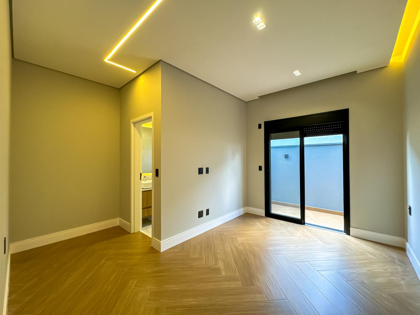 Casa Assobradada de Alto Padrão – Vila Paradiso, Indaiatuba/SP - Image 3