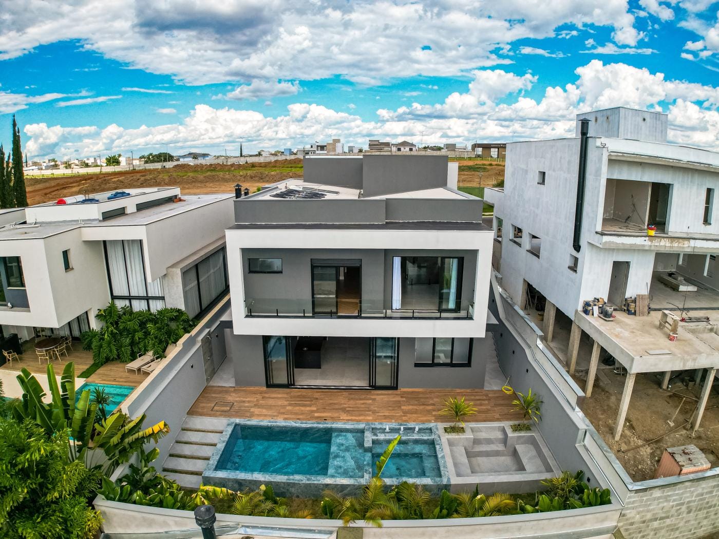 Casa Assobradada de Alto Padrão – Vila Paradiso, Indaiatuba/SP - Image 18