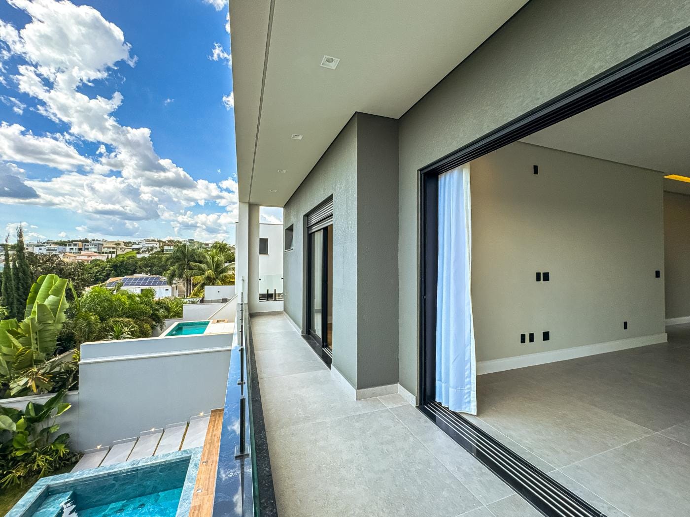Casa Assobradada de Alto Padrão – Vila Paradiso, Indaiatuba/SP - Image 5