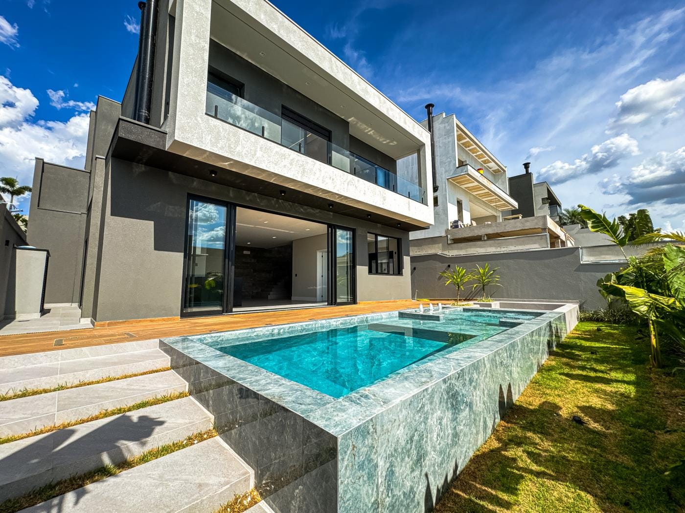 Casa Assobradada de Alto Padrão – Vila Paradiso, Indaiatuba/SP - Image 13