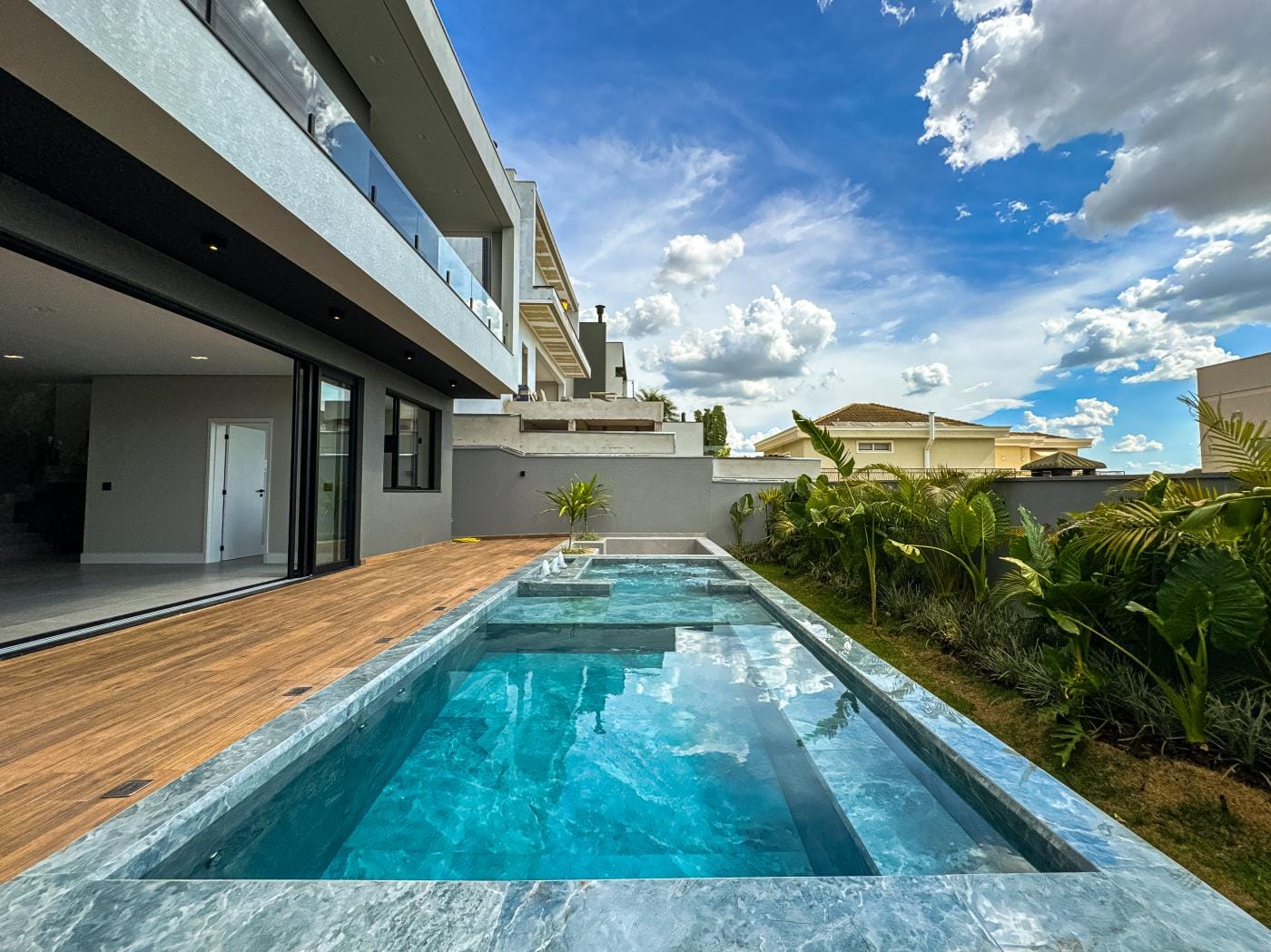 Casa Assobradada de Alto Padrão – Vila Paradiso, Indaiatuba/SP - Image 22