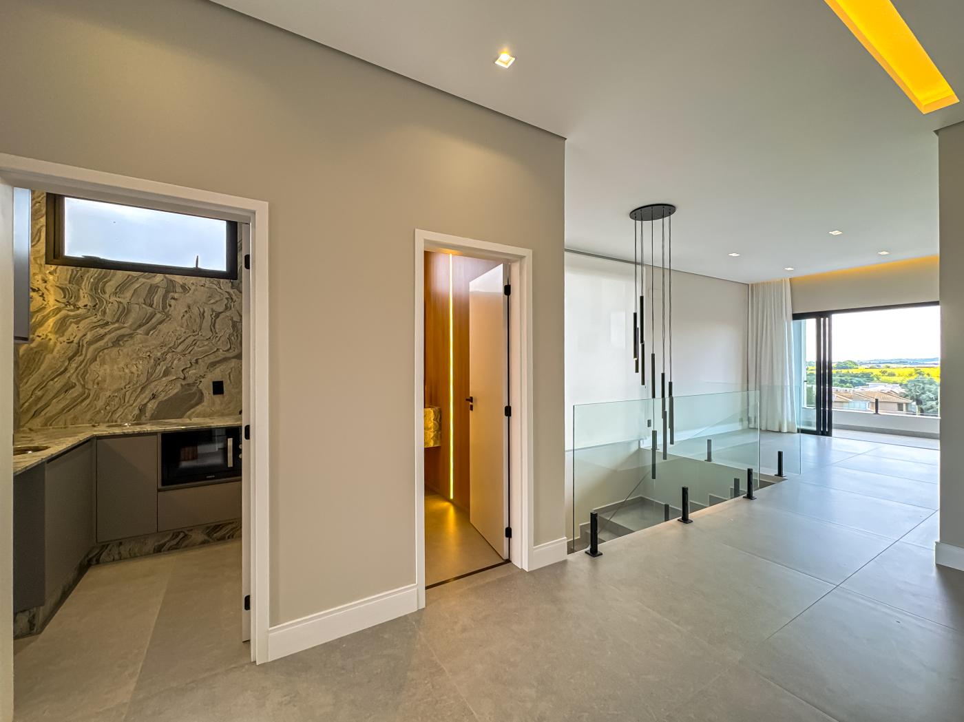 Casa Assobradada de Alto Padrão – Vila Paradiso, Indaiatuba/SP - Image 9