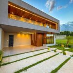 VENDO CASA TERREA - CONDOMÍNIO EVIDÊNCIAS, QUADRA E LOTE 02