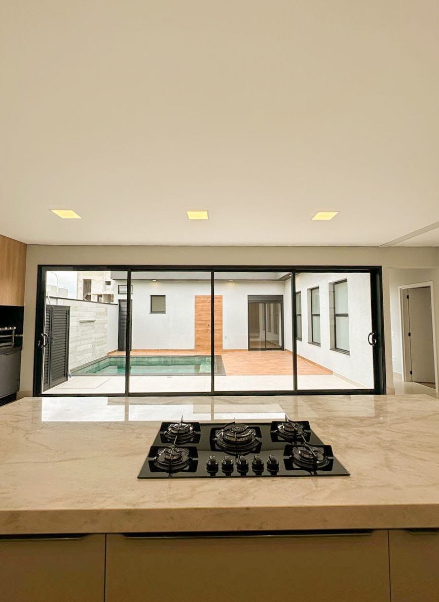 Casa Contemporânea no Condomínio Dona Maria Cândida – Indaiatuba/SP - Image 13