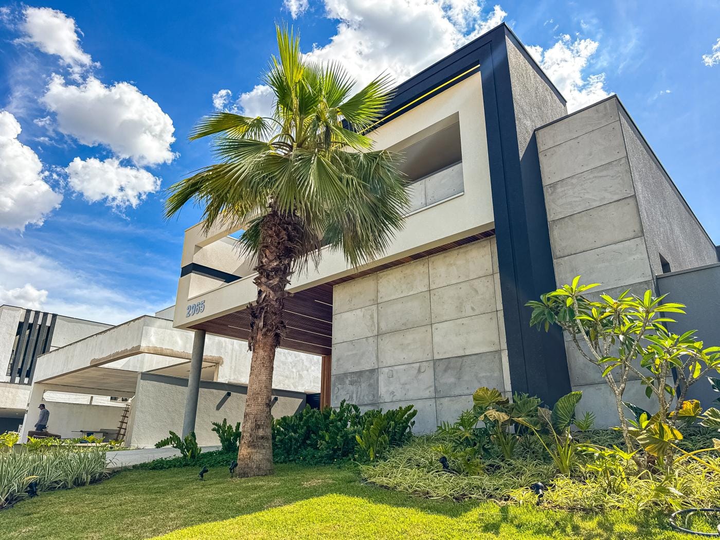 Casa Assobradada de Alto Padrão – Vila Paradiso, Indaiatuba/SP - Image 27