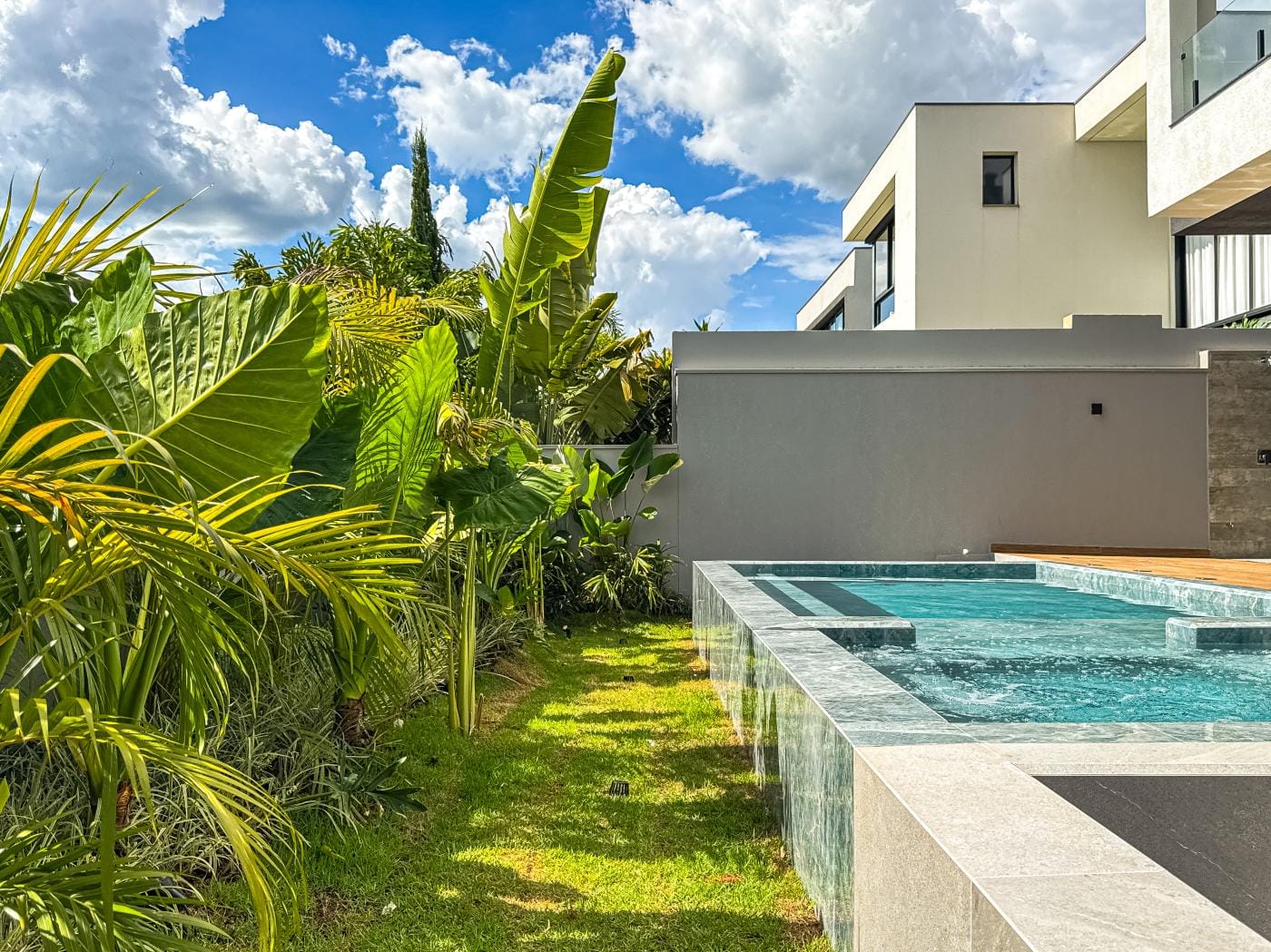 Casa Assobradada de Alto Padrão – Vila Paradiso, Indaiatuba/SP - Image 28